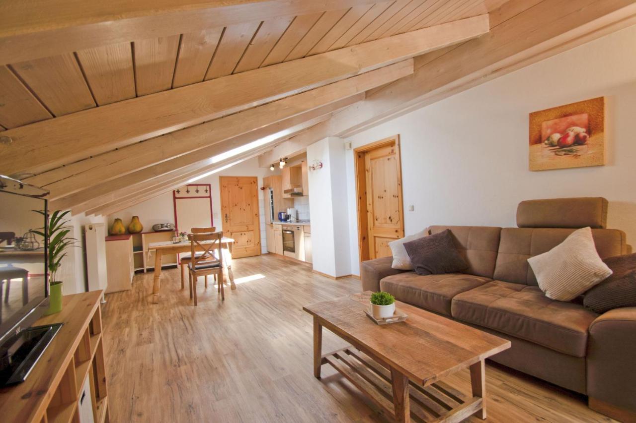 Vila Wachingerhof Bad Feilnbach Exteriér fotografie